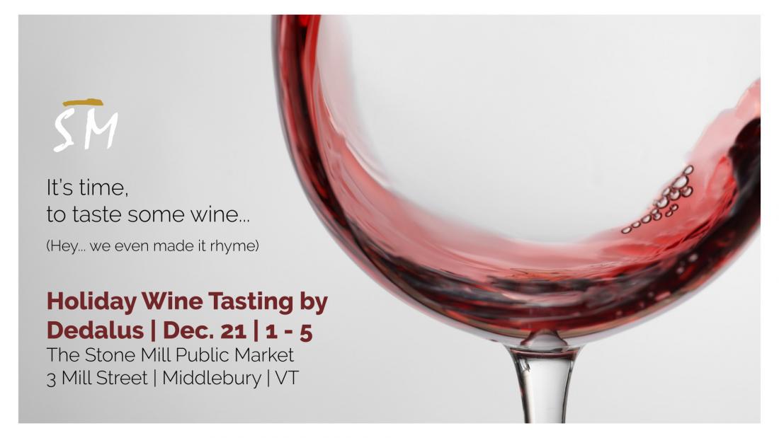 Wine Event Wine